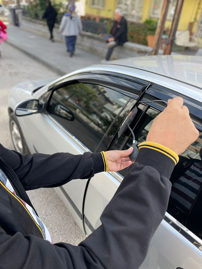 Acıpayam Oto Kilitçisi